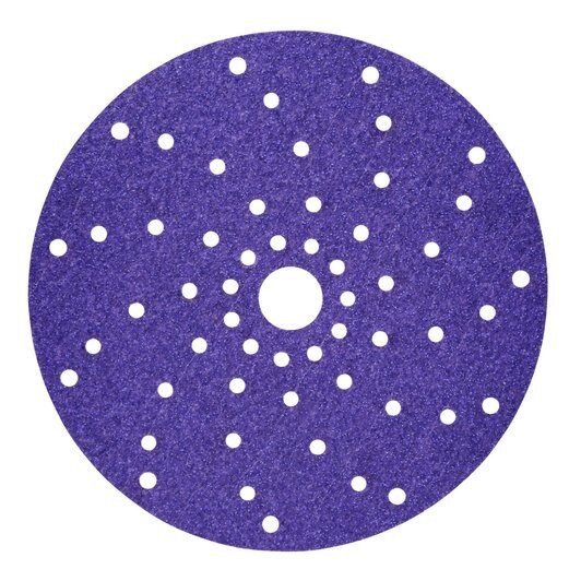 3M Slipeskivesett For Eksentersliper 51422