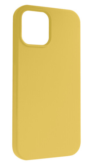 LEKI BYCPH COVER TIL IPHONE 14 PRO SILIKON GUL