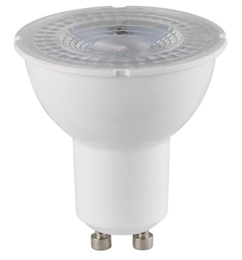 NORDLUX PÆRE GU10 4,9W DIM HVIT