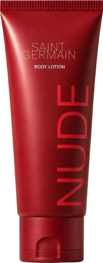 Nude Beauty Saint Germain Body Lotion 200 ml