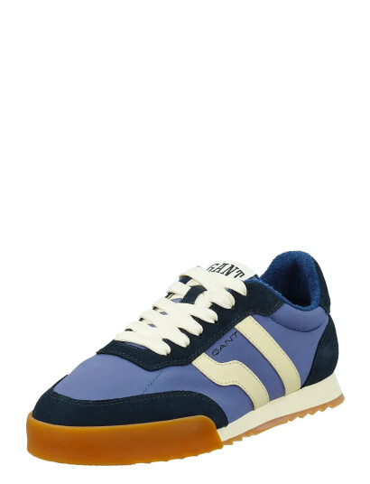 GANT Baylle Sneaker   Blue   45