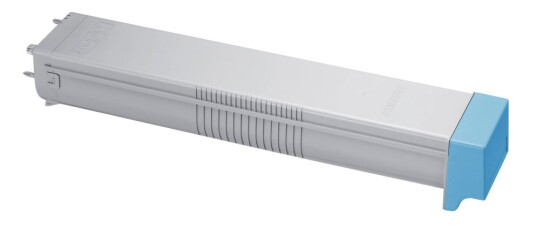 Samsung Clt-C6062s - Cyan - Original - Tonerpatron (Ss531a) - For Multixpress Clx-9250Nd, Clx-9350Nd