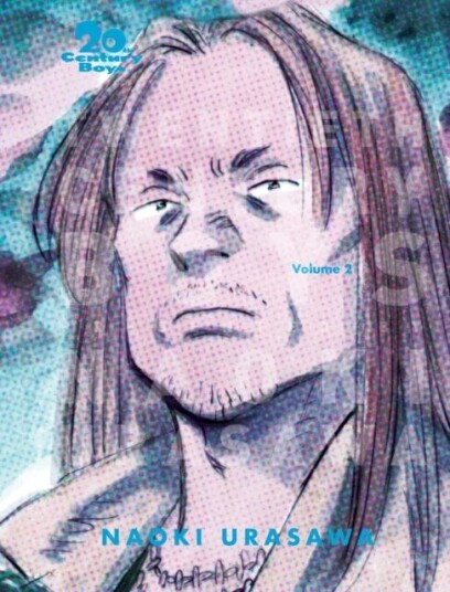 20th Century Boys: The Perfect Edition, Vol. 2 Av Naoki Urasawa