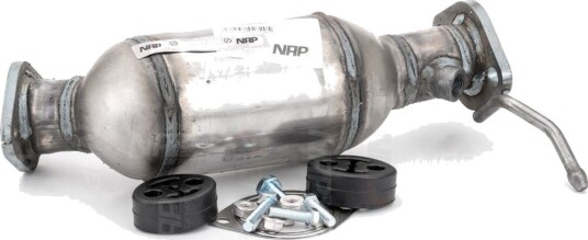 NAP carparts CAK10002 Katalysator