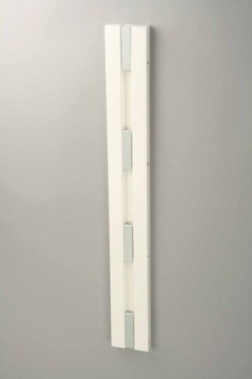 LoCa Knax Loddrett Knaggrekke 65cm Flere Farger