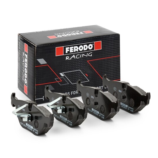 Bremseklosser FERODO RACING FCP1301H Bremseklosser FERODO RACING FCP1301H