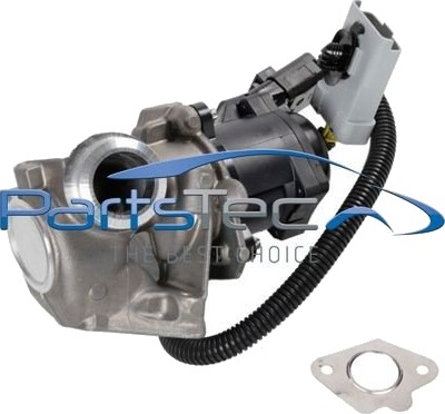 PartsTec PTA510-0007 EGR-ventil PartsTec PTA510-0007 EGR-ventil