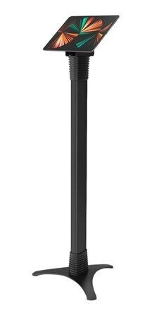 Compulocks Universal Invisible Mount Portable Floor Stand Compulocks Universal Invisible Mount Portable Floor Stand