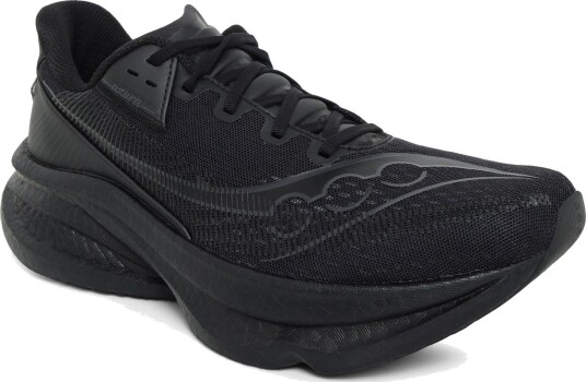 Saucony Endorphin Azura Black 40 Saucony Endorphin Azura Black 40