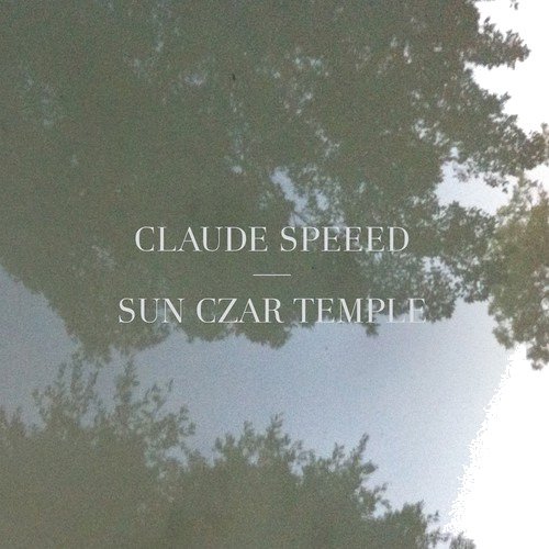 Sun Czar Temple Vinyl