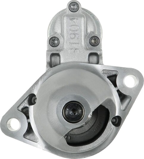 Starter AS PL S0915(SEG)