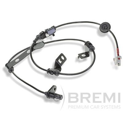 ABS sensor BREMI 51277 ABS sensor BREMI 51277