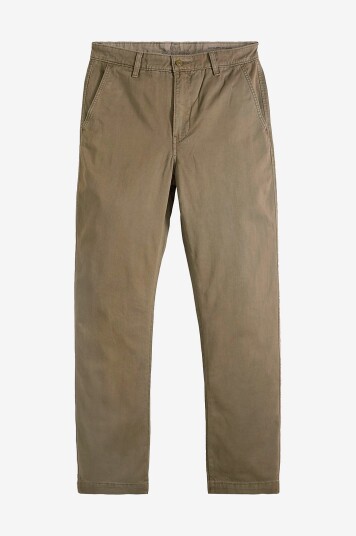 Levi's Chinos XX Chino Authentic Strt Brun Levi's Chinos XX Chino Authentic Strt Brun