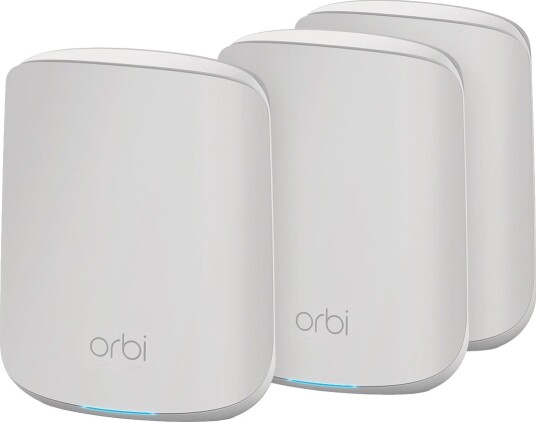 Netgear Orbi RBK353 Mesh-ruter WiFi 6 AX1800