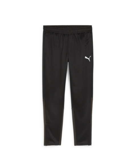 Puma Teamgoal Training Pant 03 Puma Black-Puma White-Flat Dark Gray XS Puma Teamgoal Training Pant 03 Puma Black-Puma White-Flat Dark Gray XS