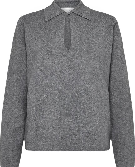 Lovechild 1979 Salma Pullover Grey M Lovechild 1979 Salma Pullover Grey M