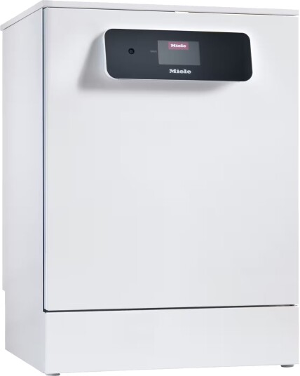Miele PFD 407 DOS 3 AC 230V 50HZ White Miele PFD 407 DOS 3 AC 230V 50HZ White