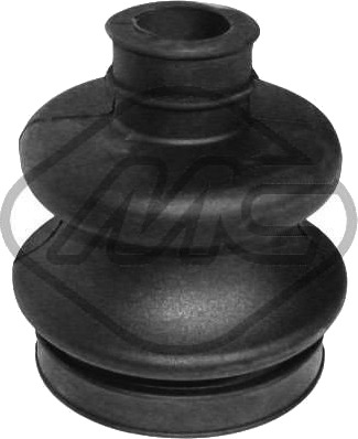 Mansjett, drivaksel Metalcaucho 00078