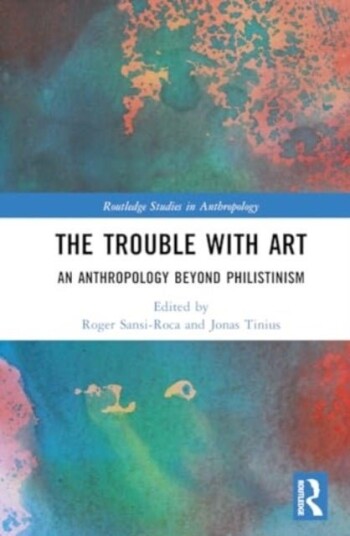 The Trouble With Art