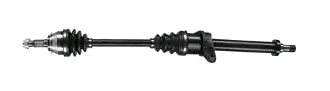ERA Benelux DA55177R Drivaksel ERA Benelux DA55177R Drivaksel