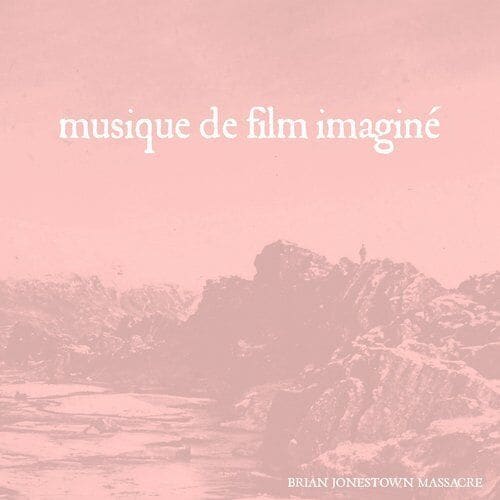MediaTronixs The Brian Jonestown Massacre : Musique De Film Imagin? CD (2015) Pre-Owned