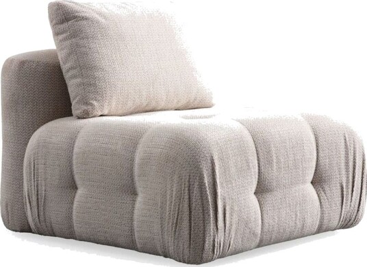 Yvara Mittmodul 90 cm   Beige