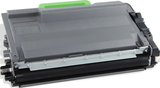 TB Toner TN3512 Sort Super Høykapasitet (12.000 sider) erstatter Brother TN-3512 TB Premium toner
