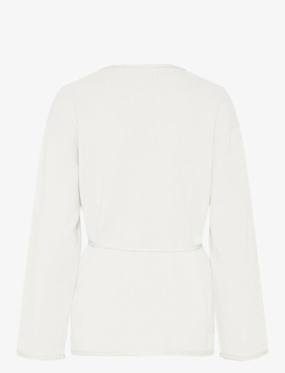 YAS Yasbrema LS Knit Cardigan