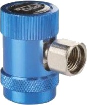 ERRECOM RA1051 Adaptersett, klima servieapparat
