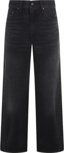 Levi"s® Baggy Dad Shrink Up Grey 29 x 32