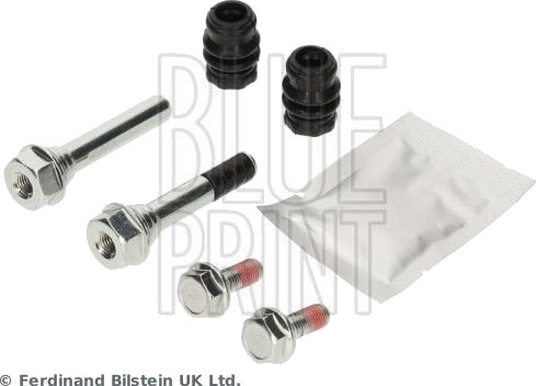 Føringshylsesett, bremsecaliper BLUE PRINT ADBP450270