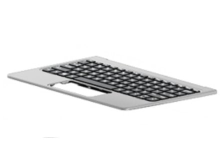 Hp 814719-131, Tastatur, Hp