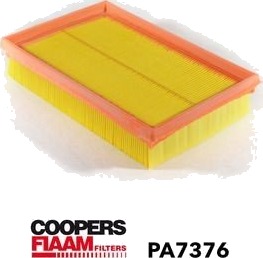 COOPERSFIAAM FILTERS PA7376 Luftfilter COOPERSFIAAM FILTERS PA7376 Luftfilter