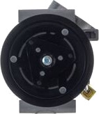 AC-kompressor MAHLE ACP 1690 000S