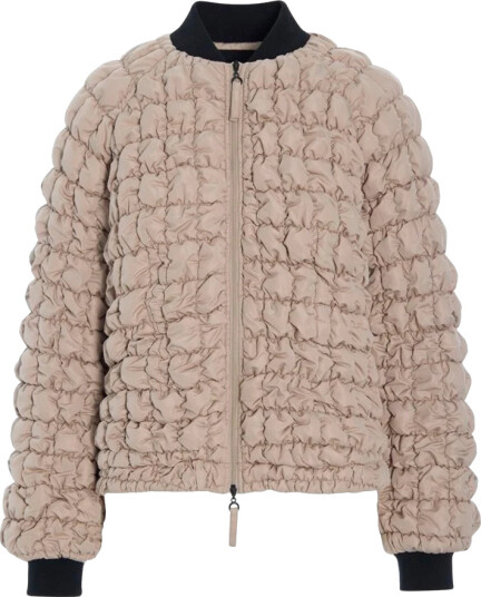 Bitte Kai Rand Dame Jakker Beige M,