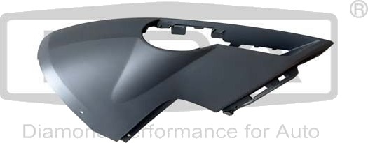 DPA 88071874502 Ventilasjonsgitter