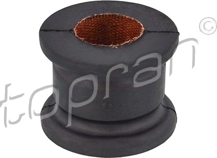 Lagring, stabilisator TOPRAN 401 697