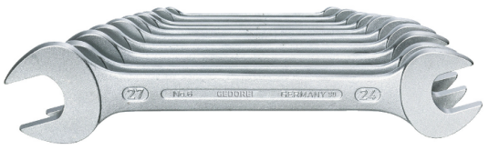 Gedore 6077540, 1,41 Kg, 70 Mm, 62 Mm, 1 Stykker