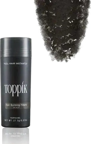 Toppik Large Black Toppik Large Black