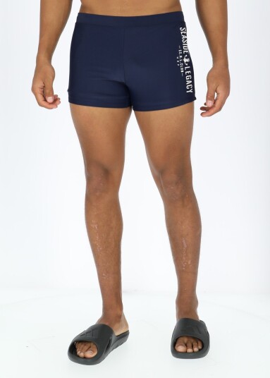 Hawaii Swim Trunk Navy 3xl  Badebukser