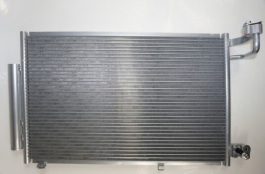 Kondensator klimaanlegg CLIMTEX CH2 168