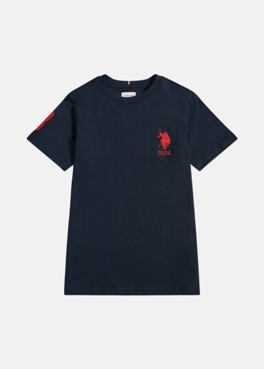 Us Polo Kids PLAYER 3 TSHIRT Us Polo Kids PLAYER 3 TSHIRT