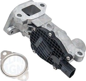 MAGNETI MARELLI 571822112192 EGR-ventil MAGNETI MARELLI 571822112192 EGR-ventil