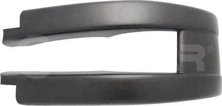 Tildekning, sidespeil ALKAR 6347249