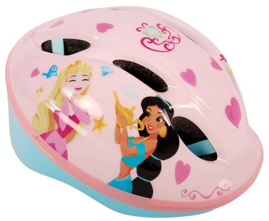 Volare Bicycle Helmet 52-56 cm Princess 1027 Volare Bicycle Helmet 52-56 cm Princess 1027