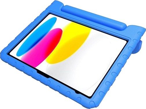 Deqster - back cover for tablet