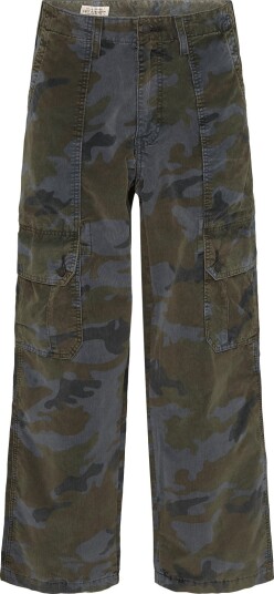 Levi"s® Extra Baggy Cargo Brady Gray S   MULTI COLOR   34 x 32