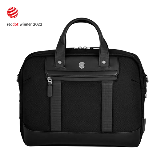 Victorinox Architecture Urban2, Briefcase - Black - ONE SIZE Victorinox Architecture Urban2, Briefcase - Black - ONE SIZE