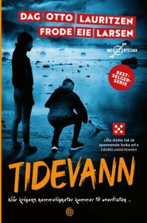 Tidevann Av Frode Eie Larsen, Dag Otto Lauritzen