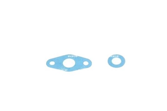 Turbolader NRF 90010106